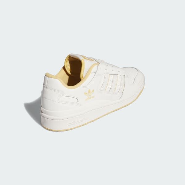  Giày thời trang adidas Forum Low CL Nam - IG3783 