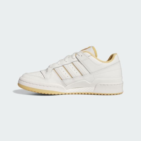  Giày thời trang adidas Forum Low CL Nam - IG3783 