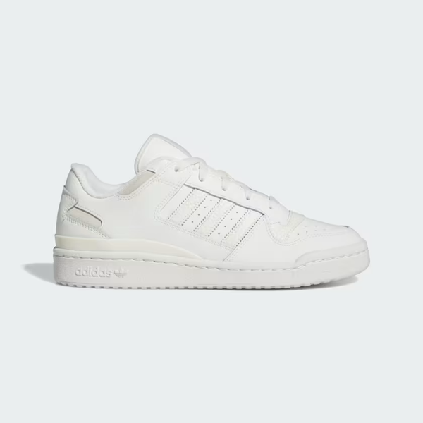  Giày thời trang adidas Forum Low Cl Nam - IH7828 