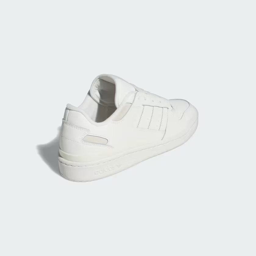  Giày thời trang adidas Forum Low Cl Nam - IH7828 
