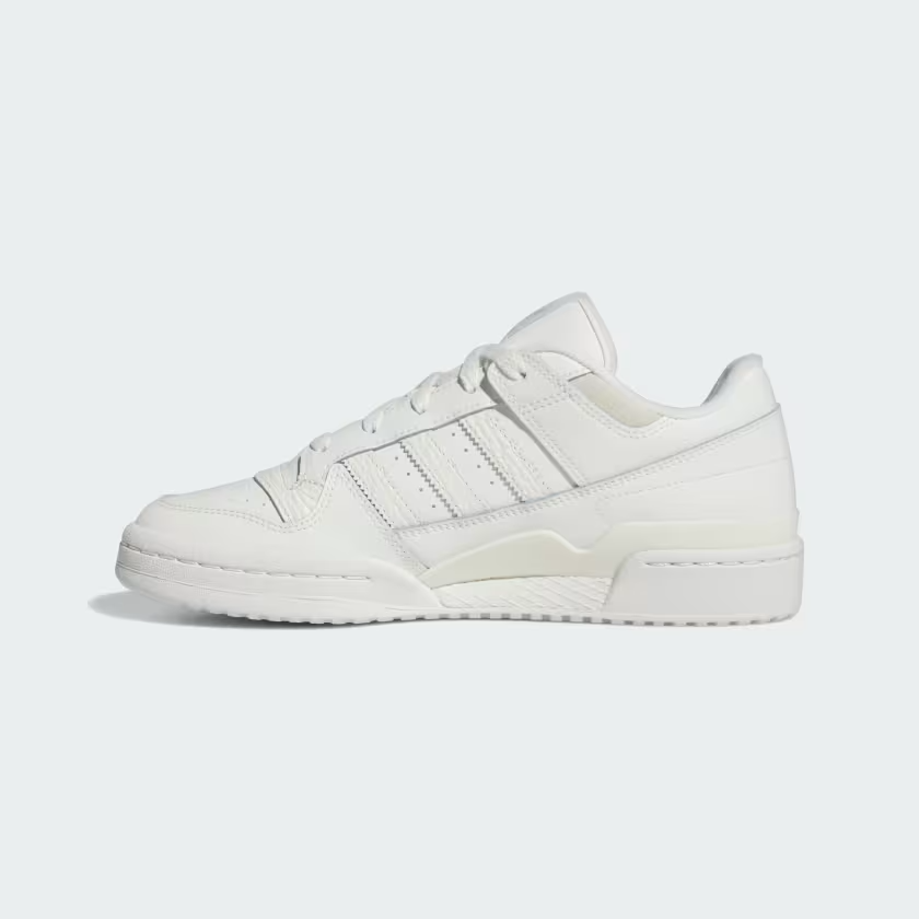  Giày thời trang adidas Forum Low Cl Nam - IH7828 