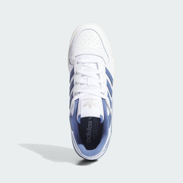  Giày thời trang adidas Forum Low CL Nam - IH7821 