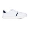  Giày thời trang thể thao le coq sportif Nam LU4FSN63UZ-WHNV 