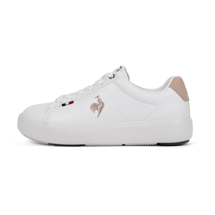  Giày thời trang le coq sportif Nữ LU5SSN05LZ-WHBG 