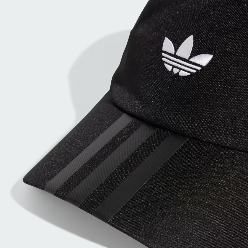  Mũ lưỡi trai adidas Teamgeist Unisex - JC6047 