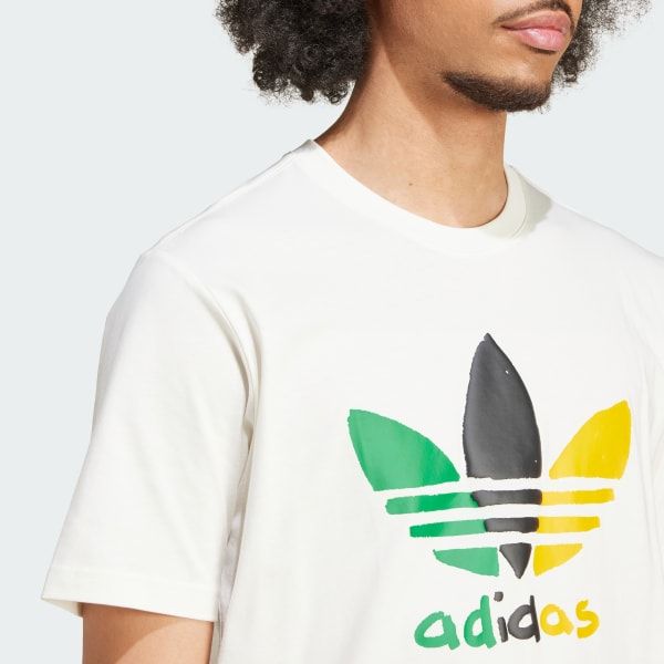  Áo T-shirt adidas Training Supply Sport 1 Nam - IX6716 