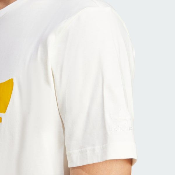  Áo T-shirt adidas Training Supply Sport 1 Nam - IX6716 