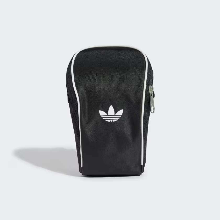  Túi đeo chéo adidas Adicolor Small Item Unisex - JD5570 