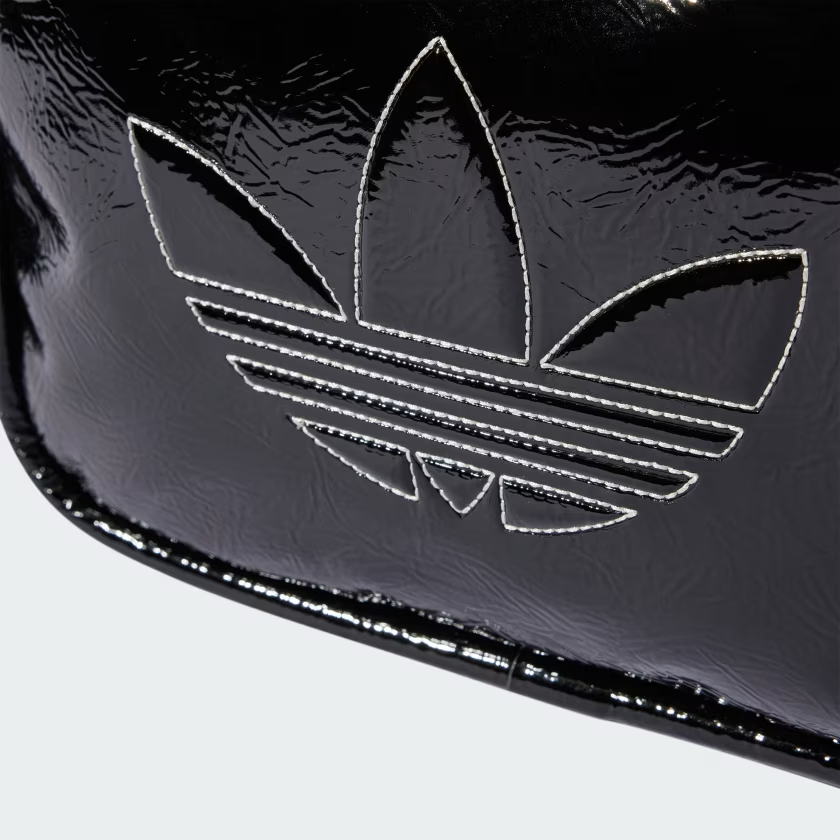  Túi đeo vai adidas AC Airliner Unisex - JD5558 
