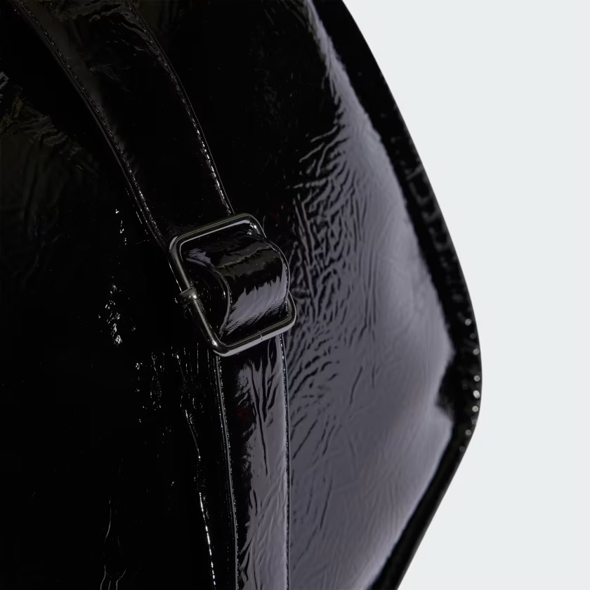  Túi đeo vai adidas AC Airliner Unisex - JD5558 