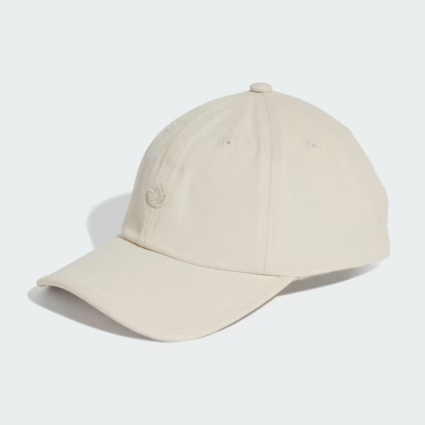  Mũ lưỡi trai adidas Dad Cap Premium Essentials Unisex - JN7136 