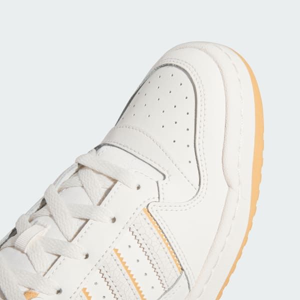 Giày thời trang adidas Forum Low CL Nam - IG3783 
