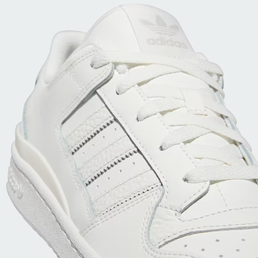  Giày thời trang adidas Forum Low Cl Nam - IH7828 