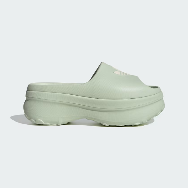  Dép quai ngang adidas Adifom Stan Nữ - JH7467 