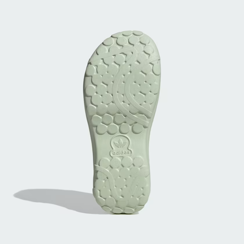  Dép quai ngang adidas Adifom Stan Nữ - JH7467 