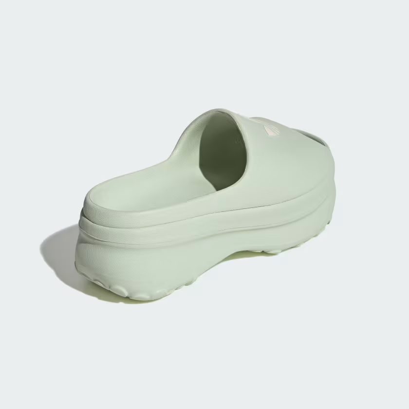  Dép quai ngang adidas Adifom Stan Nữ - JH7467 
