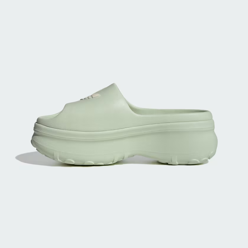  Dép quai ngang adidas Adifom Stan Nữ - JH7467 