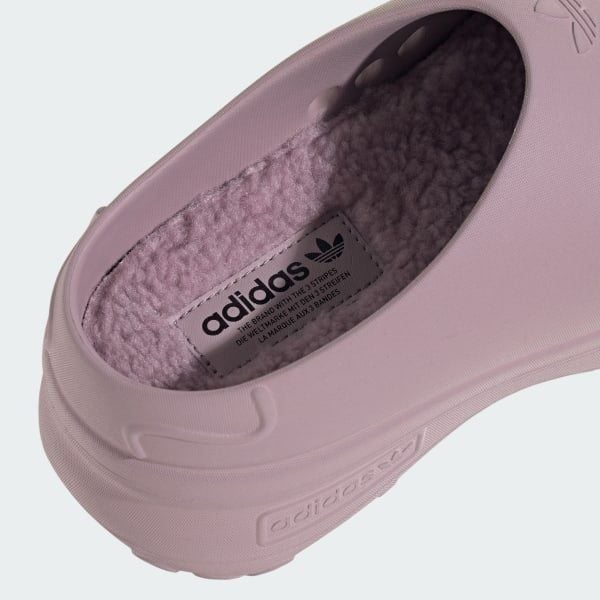  Dép mule adidas Adifom Stan Smith Nữ - IF6972 