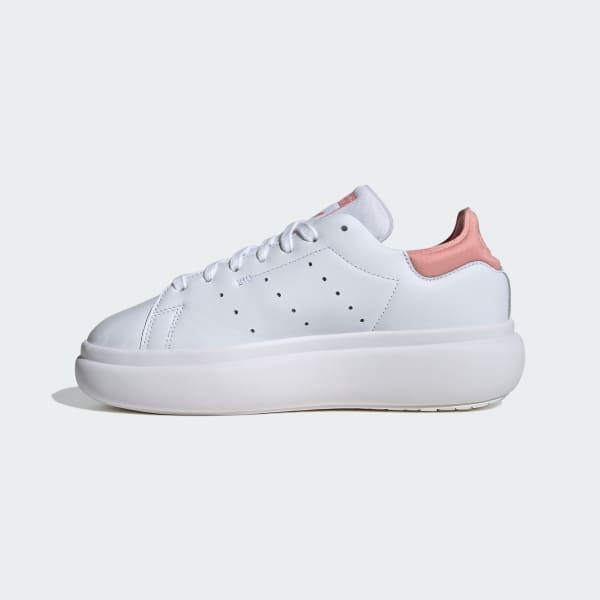  Giày thời trang adidas Stan Smith PF Nữ - IF7013 