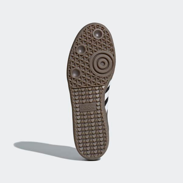  Giày thời trang SAMBA OG adidas Nam B75807 