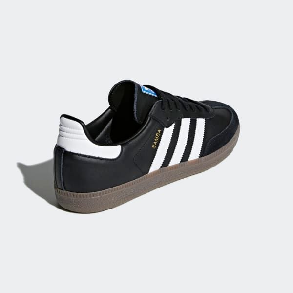  Giày thời trang SAMBA OG adidas Nam B75807 