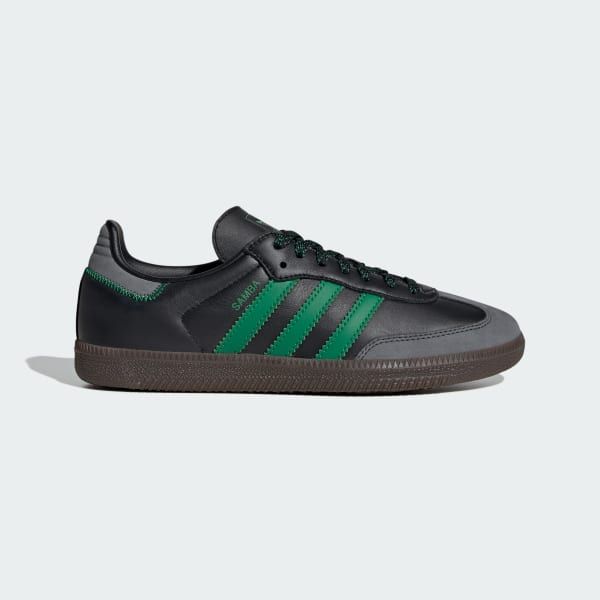  Giày thời trang adidas Samba OG Nữ - IE6520 