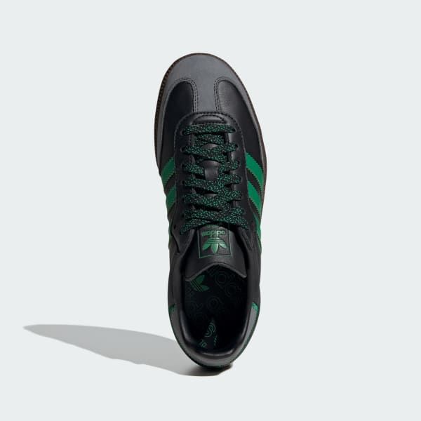  Giày thời trang adidas Samba OG Nữ - IE6520 
