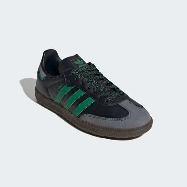  Giày thời trang adidas Samba OG Nữ - IE6520 