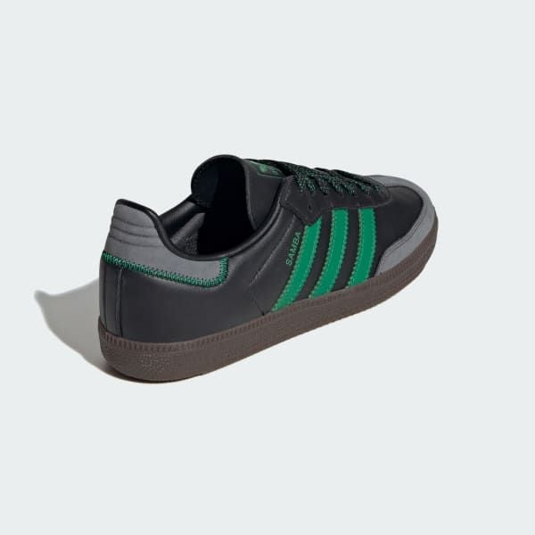 Giày thời trang adidas Samba OG Nữ - IE6520 