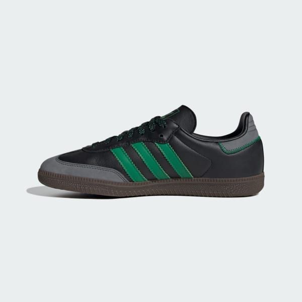  Giày thời trang adidas Samba OG Nữ - IE6520 