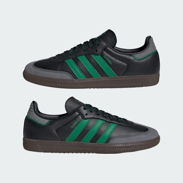  Giày thời trang adidas Samba OG Nữ - IE6520 