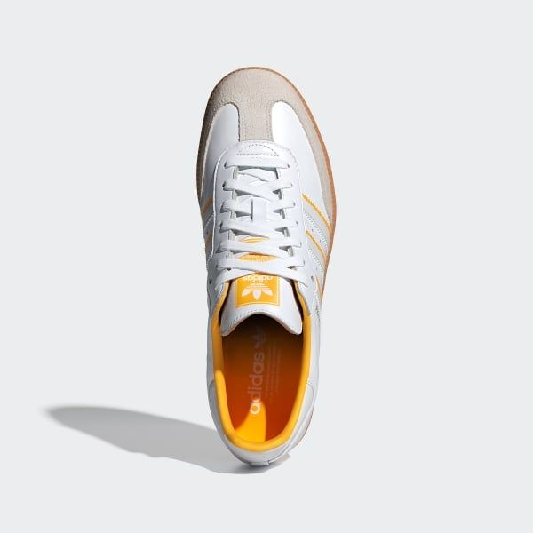  Giày thời trang adidas Samba OG Nam - ID1479 