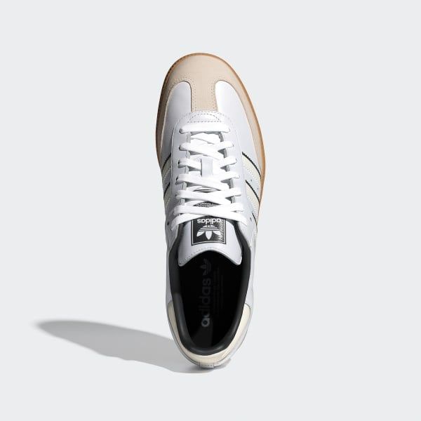  Giày thời trang adidas Samba OG Nam - ID1480 