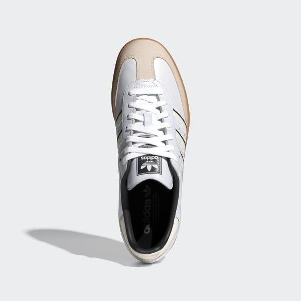  Giày thời trang adidas Samba OG Nam - ID1480 