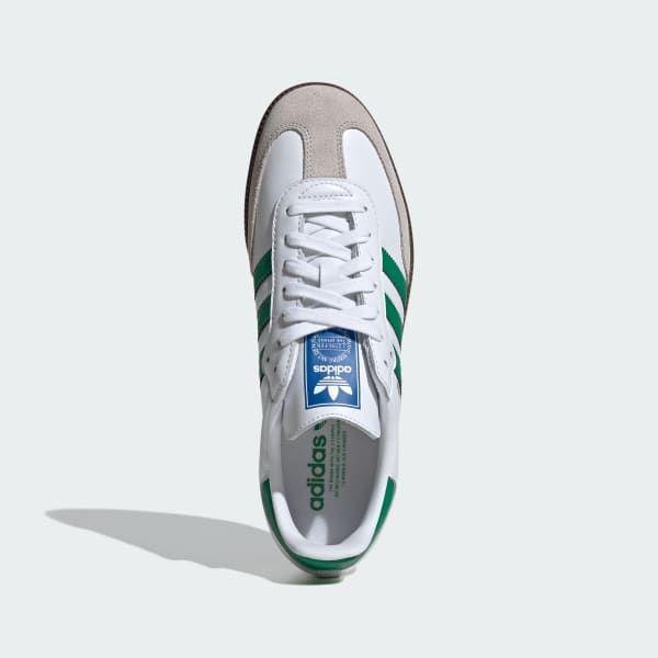  Giày thời trang adidas Samba OG Nam - IG1024 