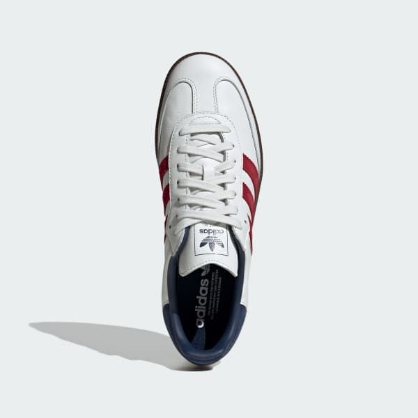  Giày thời trang adidas Samba OG Unisex - IH4881 