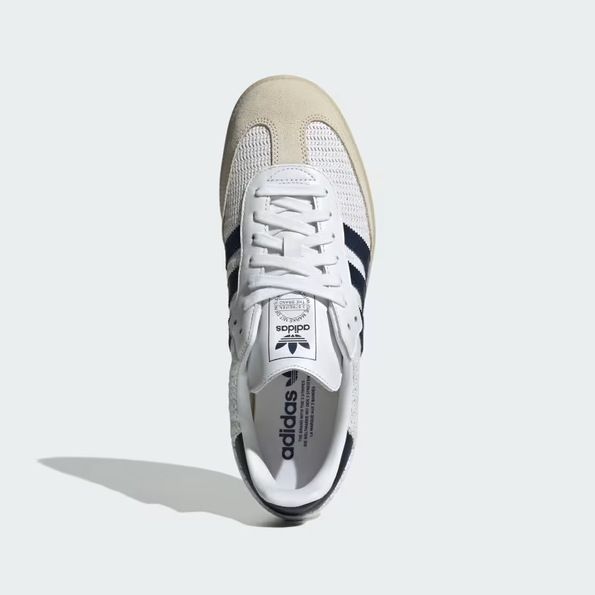  Giày thời trang adidas Samba OG Unisex - JH5633 