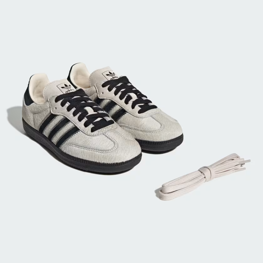  Giày thời trang adidas Samba OG Nữ - JP5329 