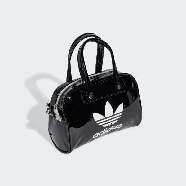  Túi Bowling Mini adidas Adicolor Unisex - IX7498 