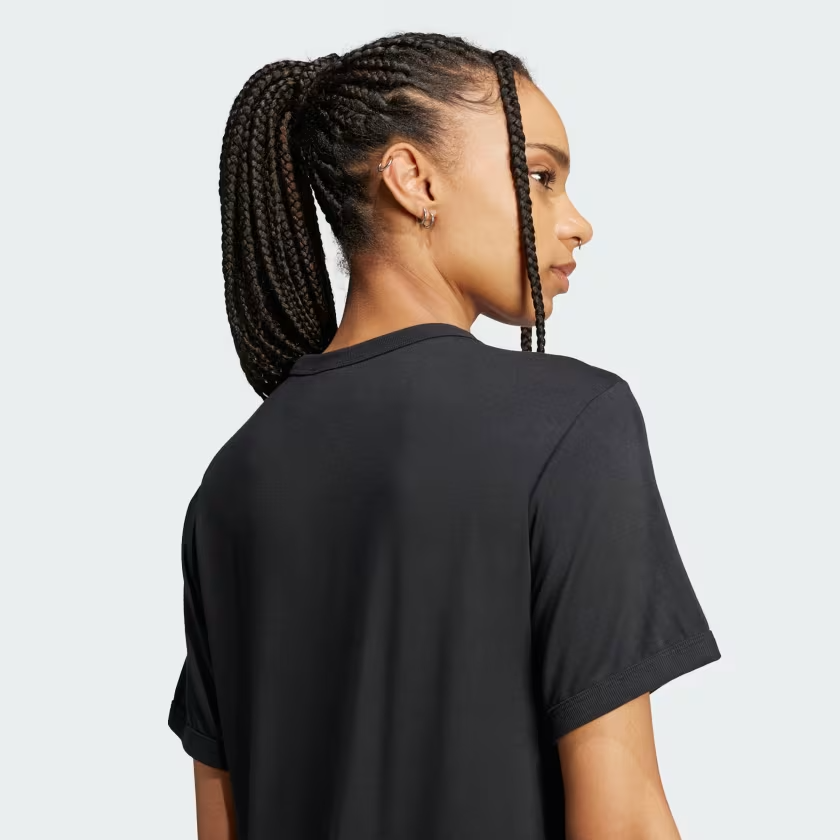  Áo T-shirt adidas Premium Essentials Nữ - JD4765 