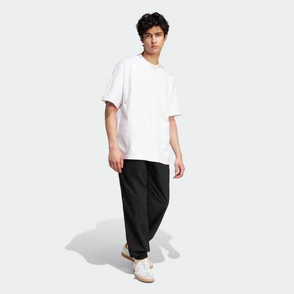  Áo T-shirt adidas Premium Essentials nam - IY2252 