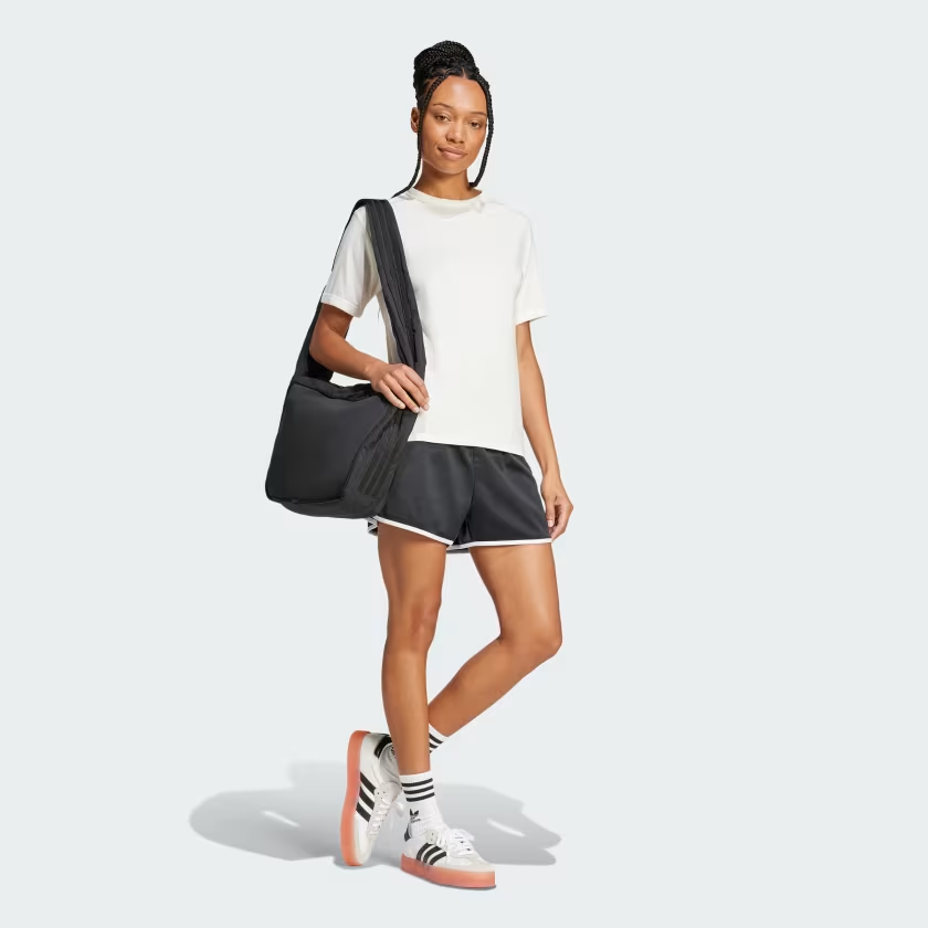  Áo T-shirt adidas Premium Essentials Nữ - JD4764 