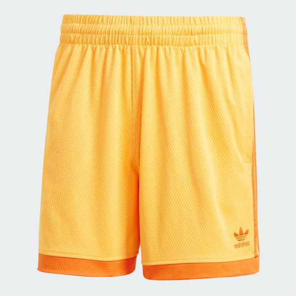  Quần short adidas Mock Eyelet Nam - JP1103 