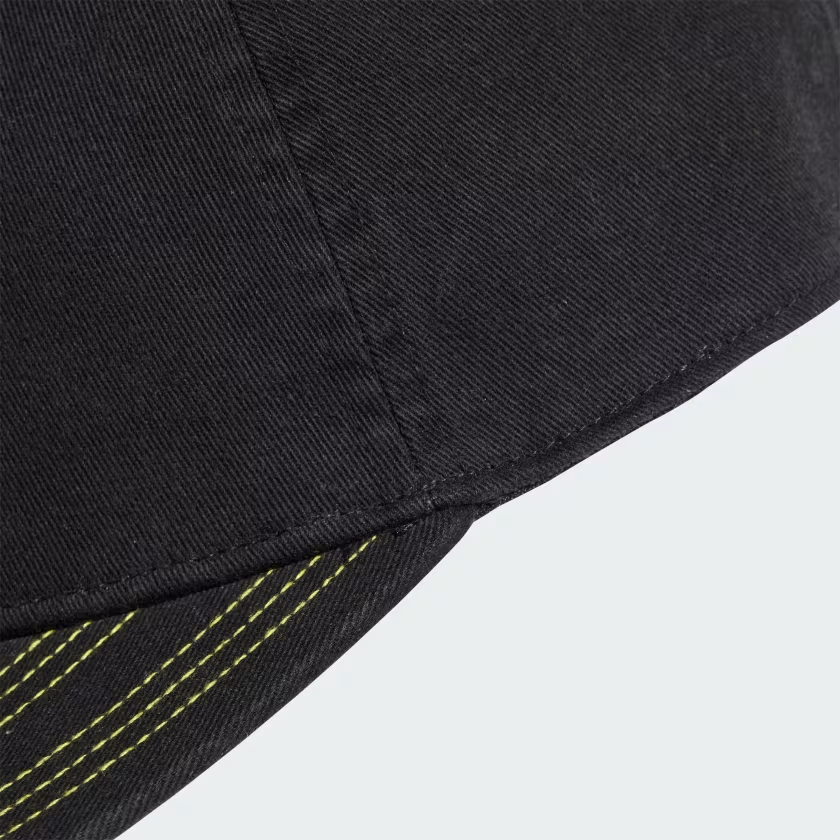  Mũ lưỡi trai adidas Cap Unisex - JC6058 