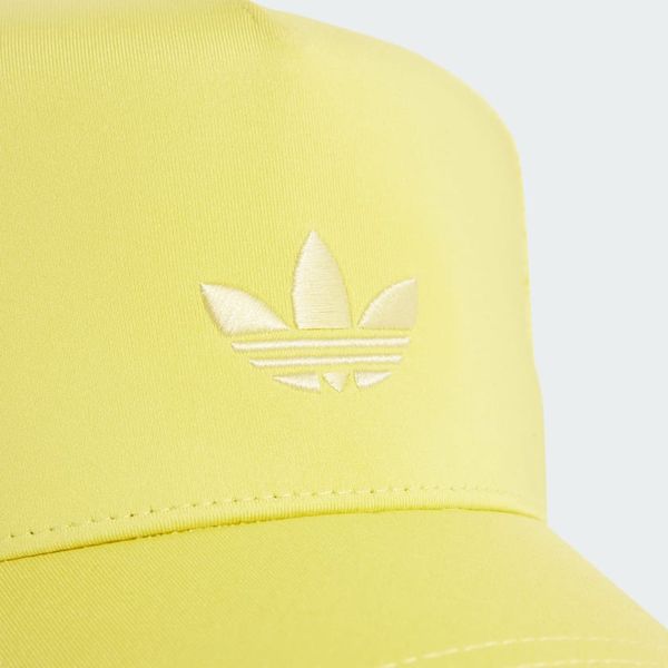  Mũ lưỡi trai adidas Curved Trucker Unisex - JC6040 