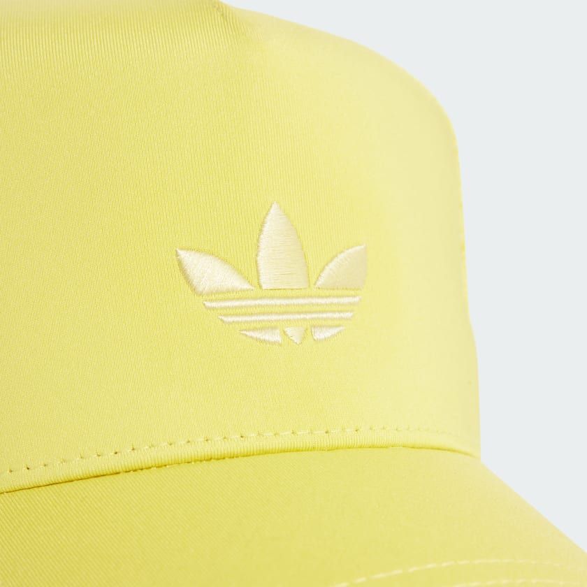  Mũ lưỡi trai adidas Curved Trucker Unisex - JC6040 