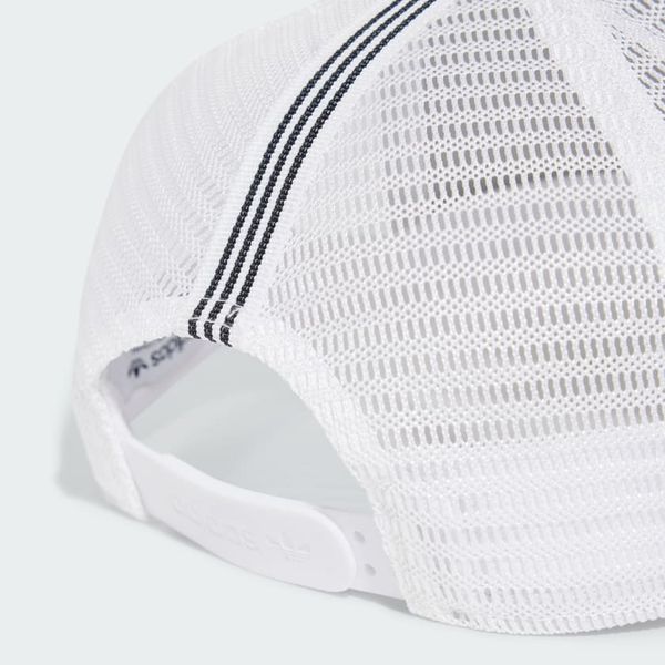  Mũ lưỡi trai adidas Curved Trucker Unisex - JC6039 