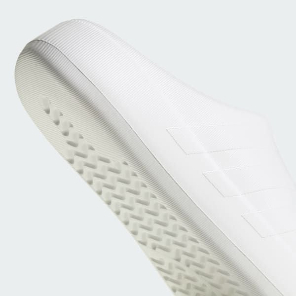  Dép mule adidas Superstar Nam - ID3915 