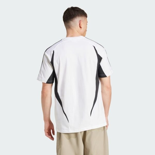  Áo T-shirt adidas Archive Nam - IZ4827 
