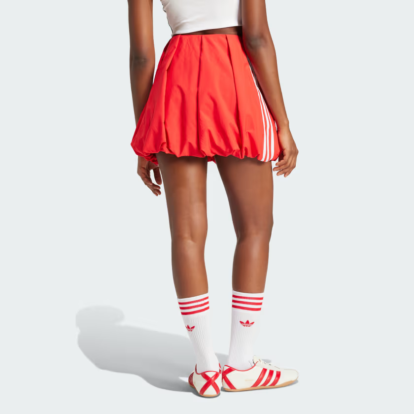  Chân váy adidas Adilenium Season 3 Balloon Nữ - JX9207 